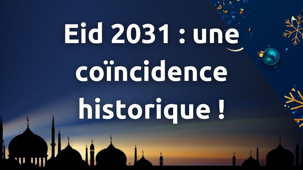 Aid 2031 : une coïncidence historique !