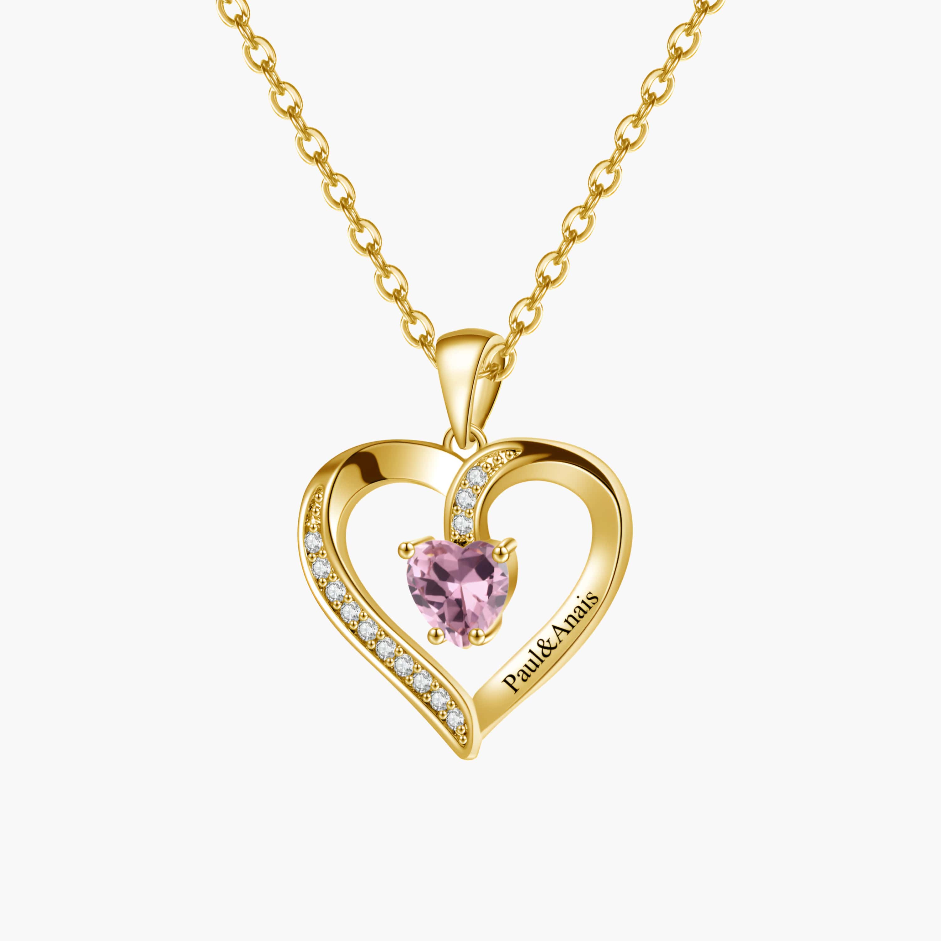 Collier Fait Main Avec Citrine Jaune En Forme De Poire - Longueur 36 Pouces, Plaqué Argent, Neuf