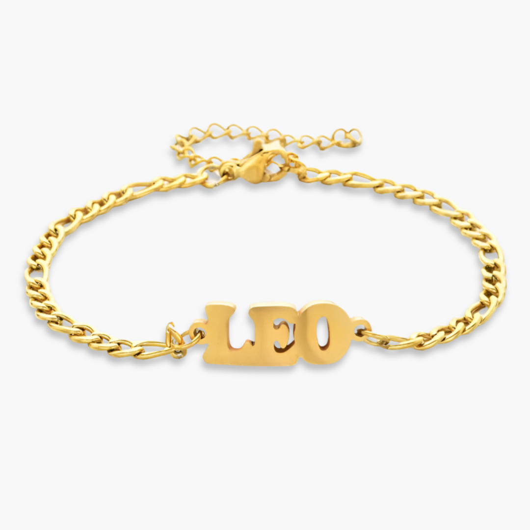 Bracelet Homme Prénom